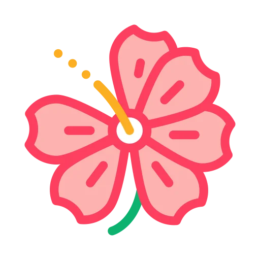 Bunga Raya