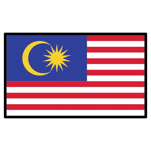 Malaysia flag
